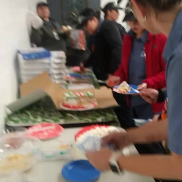 Meet your Posher, Keith - Picture 1 of 1